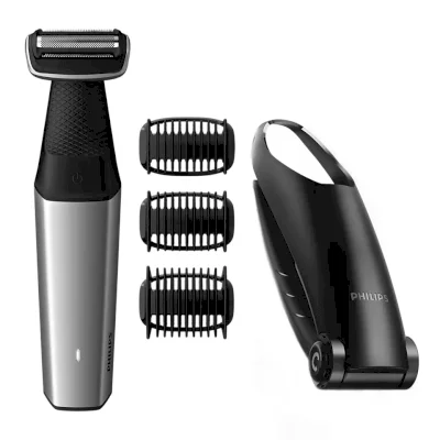 Brivnik za telo Showerproof Philips BG5020