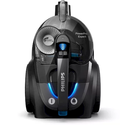 Sesalnik brez vrečke Philips PowerPro Expert FC9747/09