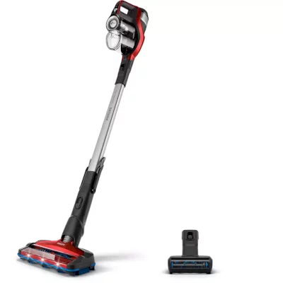 Pokončni sesalnik Philips SpeedPro Max XC7043/01