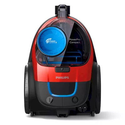 Sesalnik brez vrečke Philips PowerPro Compact FC9330/09