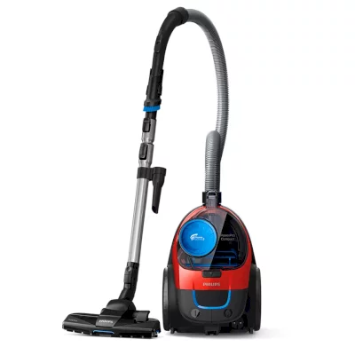 Sesalnik brez vrečke Philips PowerPro Compact FC9330/09