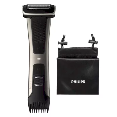 Prirezovalnik za telo in dimlje za pod prho Philips BG7025/15