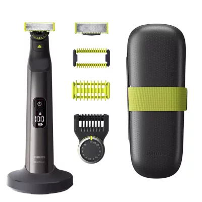 Obraz in telo OneBlade Pro 360 Philips QP6651/61