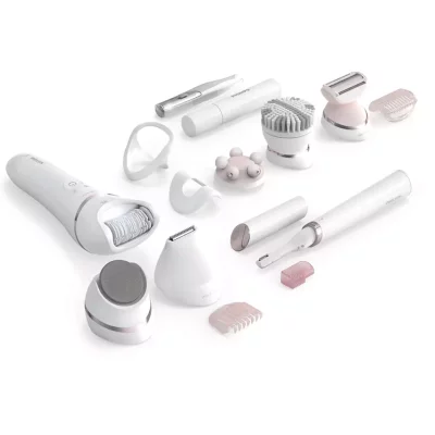 Za celo telo Beauty Set Philips BRE740/90