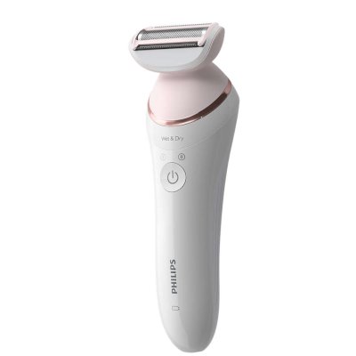 Epilator za mokro in suho uporabo Philips BRE740/10