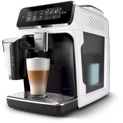 Popolnoma samodejni espresso kavni aparat Philips EP3343/50