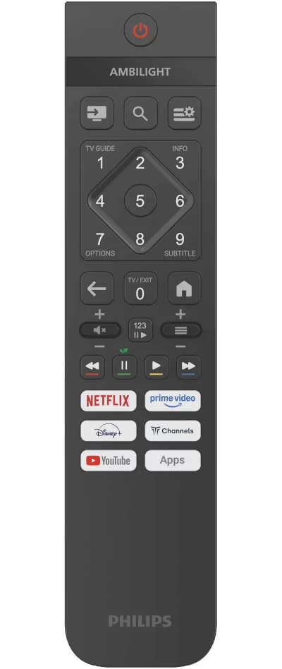Philips 32PHS6000 LED HD Titan OS