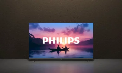 Philips 40PFS6000 LED HD Titan OS