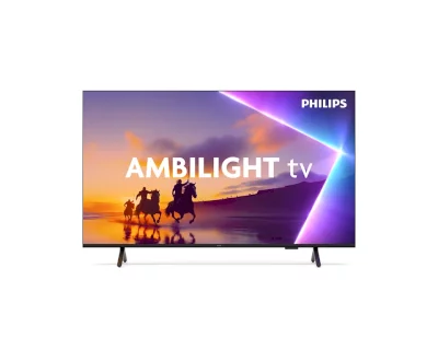 Philips 43PUS8510 QLED 4K Ambilight Titan OS