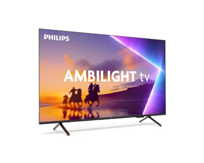 Philips 43PUS8510 QLED 4K Ambilight Titan OS