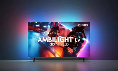 Philips 55MLED920 QD MiniLED 4K Ambilight Titan OS