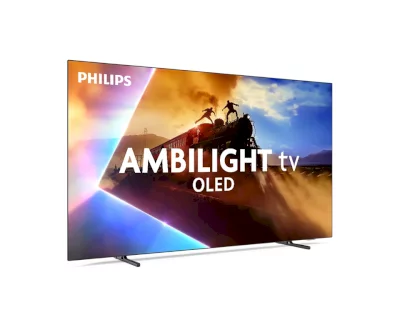 Philips 65OLED770 OLED 4K Ambilight Titan OS