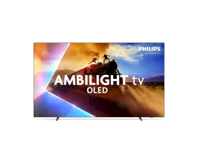 Philips 65OLED770 OLED 4K Ambilight Titan OS