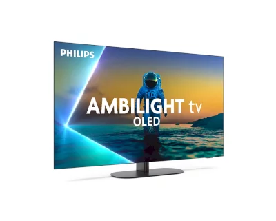 Philips 55OLED820 OLED  4K Ambilight Titan OS