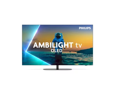 Philips 65OLED820 OLED  4K Ambilight Titan OS