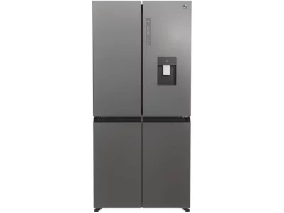 Ameriški hladilnik HOOVER HHCR3818EWPL, 181,5cm,