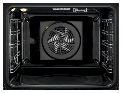Pečica s pirolizo ELECTROLUX EOD6P66X