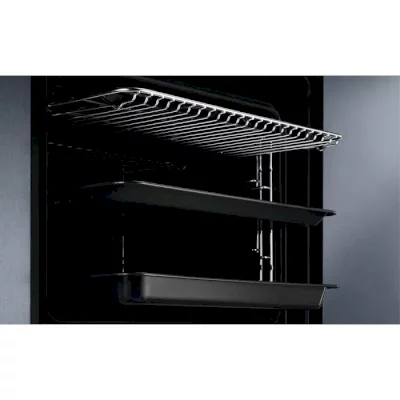 Pečica s pirolizo ELECTROLUX EOD6P66X